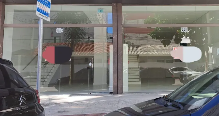 Sala comercial com 1 sala para alugar em Pioneiros, Balneário Camboriú 