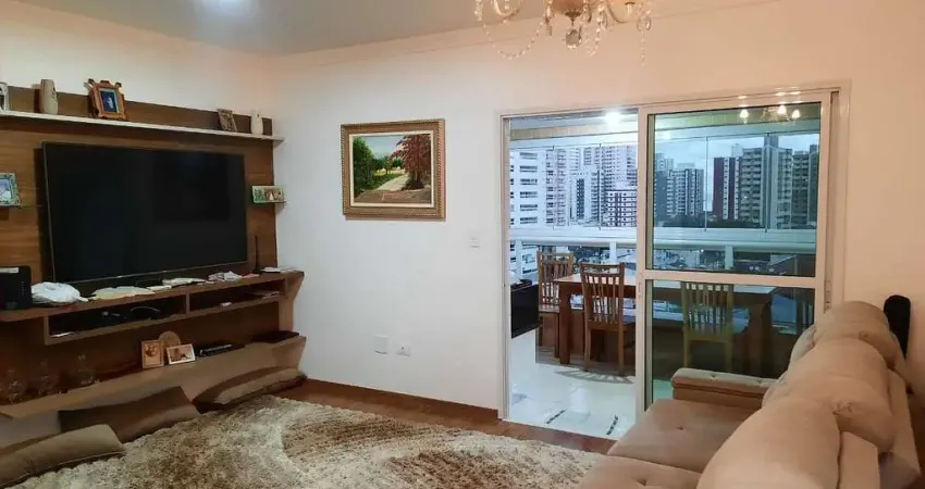 Apartamento com 2 quartos à venda no Canto do Forte, Praia Grande 