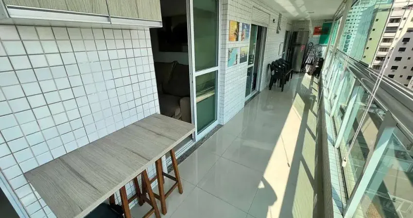 BELÍSSIMO APARTAMENTO, ACABAMENTO FINO E LAZER COMPLETO