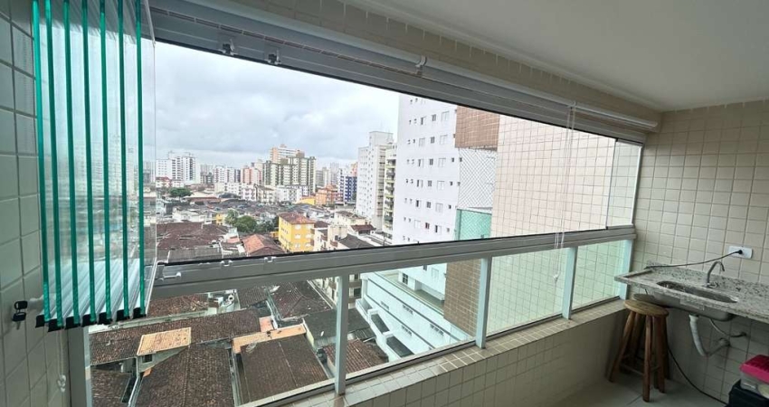 BELÍSSIMO APARTAMENTO AMPLO,ACABAMENTO FINO E LAZER COMPLETO
