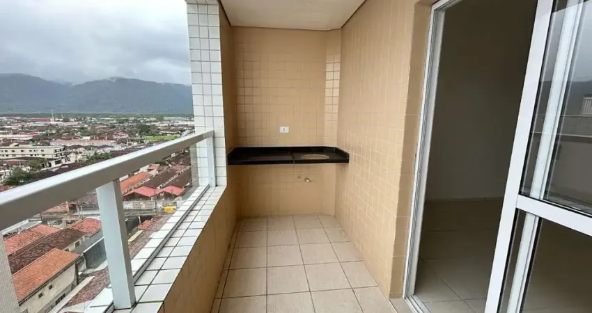 BELISSÍMO APARTAMENTO EM FRENTE AO MAR