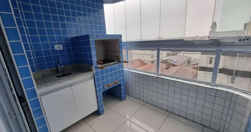 BELISSÍMO APARTAMENTO, FINO ACABAMENTO E LAZER COMPLETO