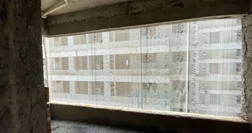 BELÍSSIMO APARTAMENTO COM ACABAMENTO FINO E LAZER COMPLETO