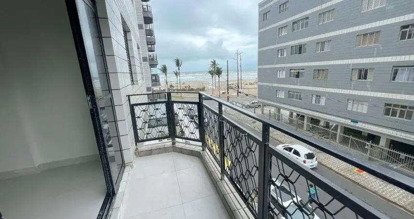 Apartamento com 3 quartos à venda na Cidade Ocian, Praia Grande 