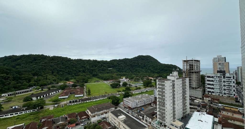 EXCELENTE APARTAMENTO AMPLO, ACABAMENTO FINO E LAZER COMPLETO