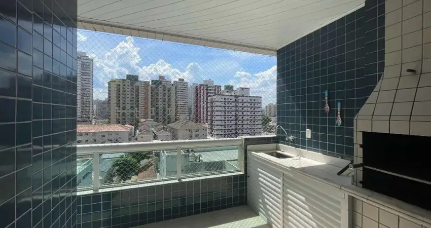 BELÍSSIMO APARTAMENTO AMPLO, SACADA ENVOLVENTE E SOL DA TARDE