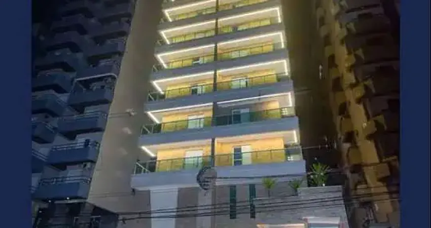 EXCELENTE APARTAMENTO,  AMPLO, ACABAMENTO FINO E LAZER COMPLETO