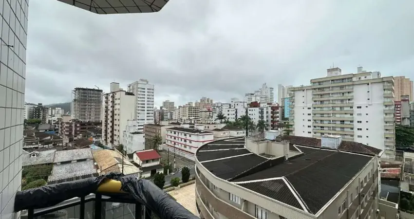 Apartamento com 3 quartos à venda em Guilhermina, Praia Grande 