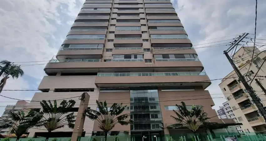 Apartamento com 3 quartos à venda na Cidade Ocian, Praia Grande 