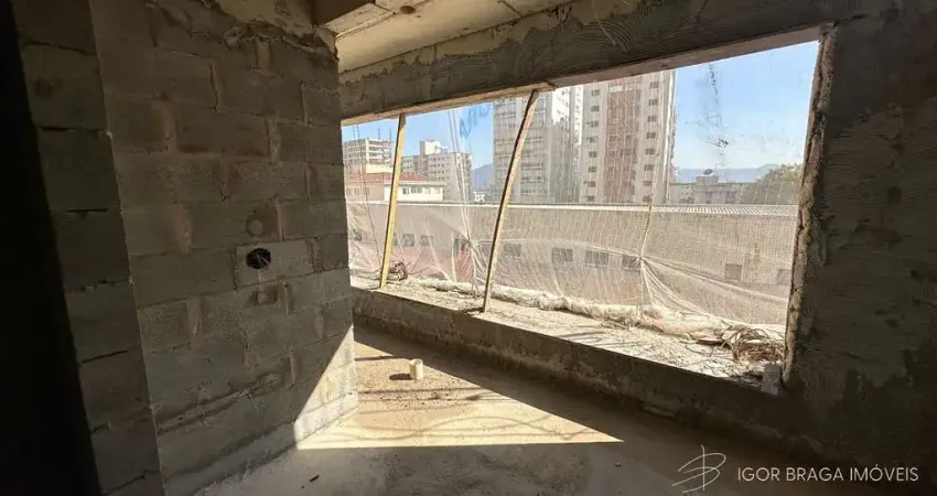 Apartamento com 2 quartos à venda em Aviação, Praia Grande 