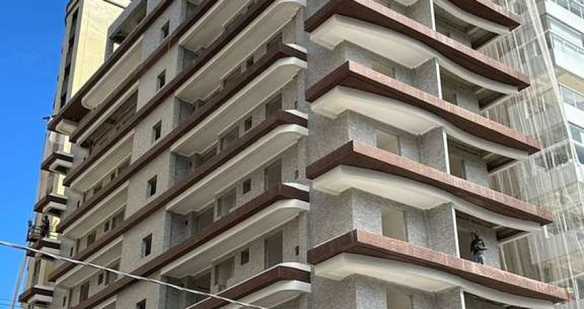 Apartamento com 2 quartos à venda na Tupi, Praia Grande 