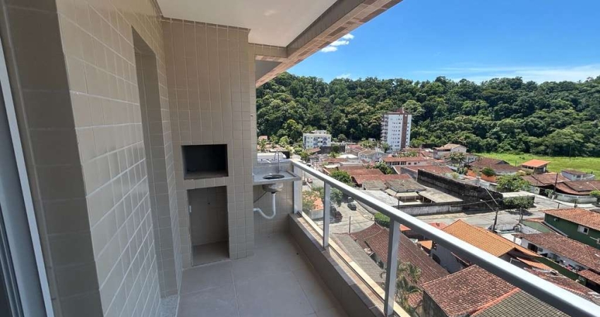BELÍSSIMO APARTAMENTO, ACABAMENTO FINO E LAZER COMPLETO
