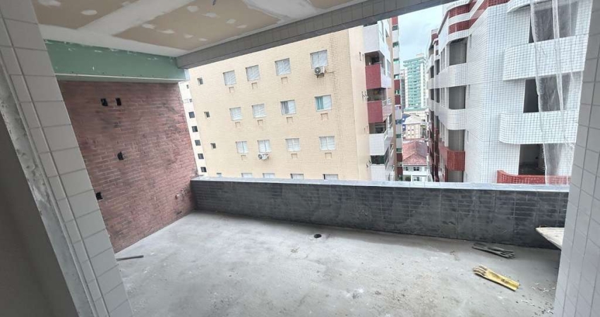 EXCELENTE APARTAMENTO AMPLO, ACABAMENTO FINO E LAZER COMPLETO