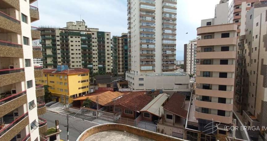 BELÍSSIMO APARTAMENTO, FINO ACABAMENTO E LAZER COMPLETO