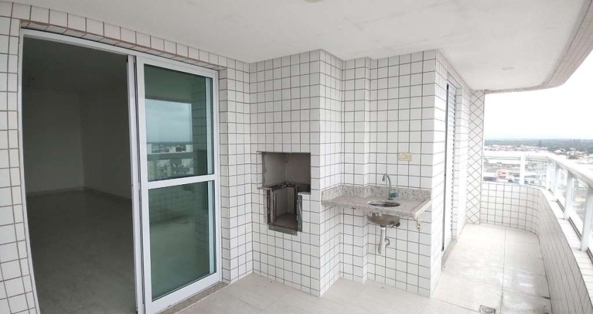 Apartamento com 2 quartos à venda em Aviação, Praia Grande 