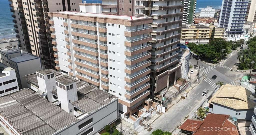 EXCELENTE APARTAMENTO AMPLO, ACABAMENTO FINO E LAZER COMPLETO