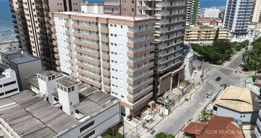 BELÍSSIMO APARTAMENTO AMPLO, ACABAMENTO FINO E VISTA MAR