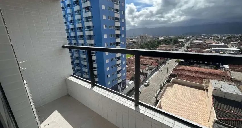 EXCELENTE APARTAMENTO AMPLO, VISTA MAR E LAZER COMPLETO