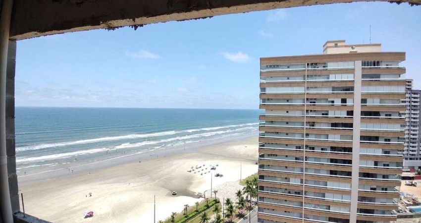 BELÍSSIMO APARTAMENTO COM ACABAMENTO FINO E LAZER COMPLETO