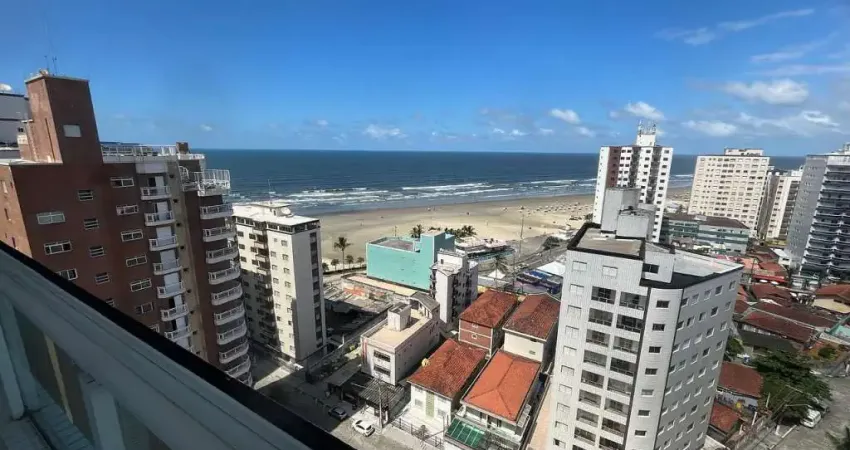 BELÍSSIMO APARTAMENTO AMPLO, ACABAMENTO FINO E LAZER