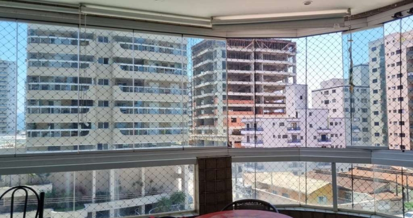 BELÍSSIMO APARTAMENTO AMPLO, FINO ACABAMENTO