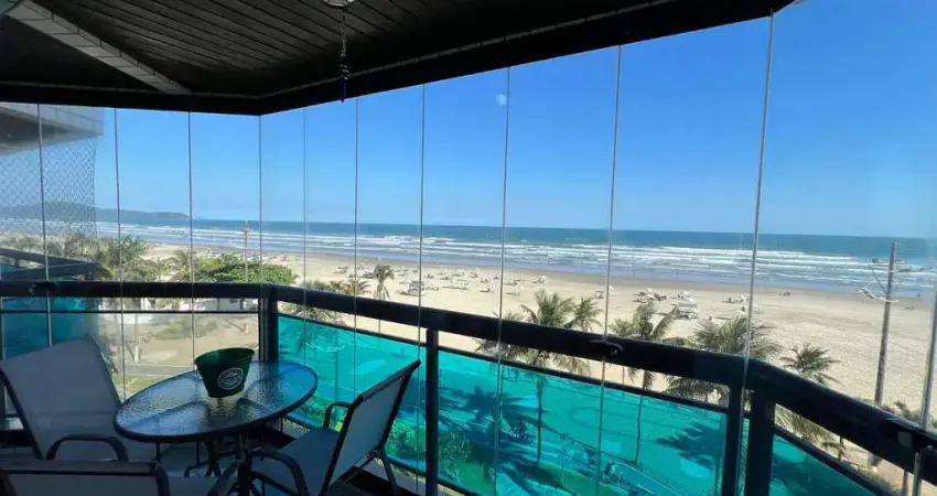 BELÍSSIMO APARTAMENTO, FINO ACABAMENTO E LAZER COMPLETO