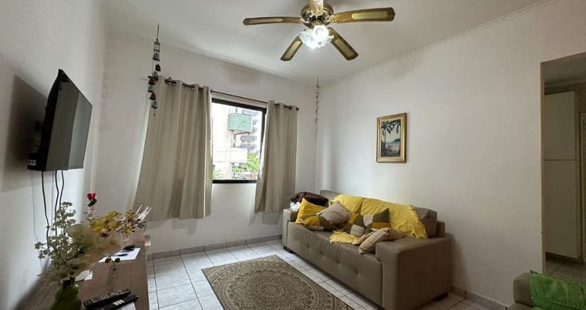 BELÍSSIMO APARTAMENTO, À 350m DO MAR E LAZER COMPLETO