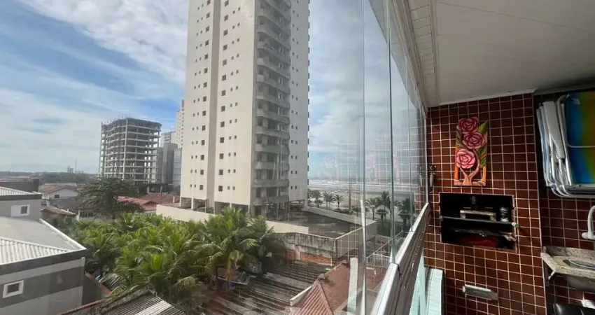 BELÍSSIMO APARTAMENTO, ACABAMENTO FINO E LAZER COMPLETO
