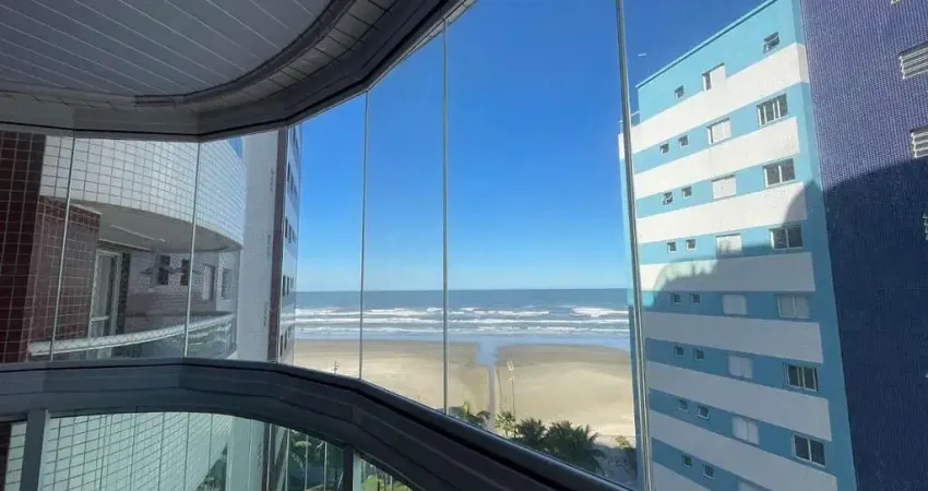 BELÍSSIMO APARTAMENTO, ACABAMENTO FINO E LAZER COMPLETO