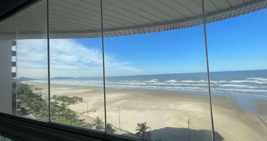 BELÍSSIMO APARTAMENTO, ACABAMENTO FINO E LAZER COMPLETO