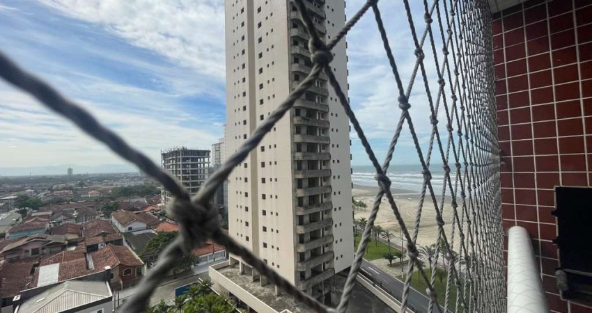 BELÍSSIMO APARTAMENTO, ACABAMENTO FINO E LAZER COMPLETO