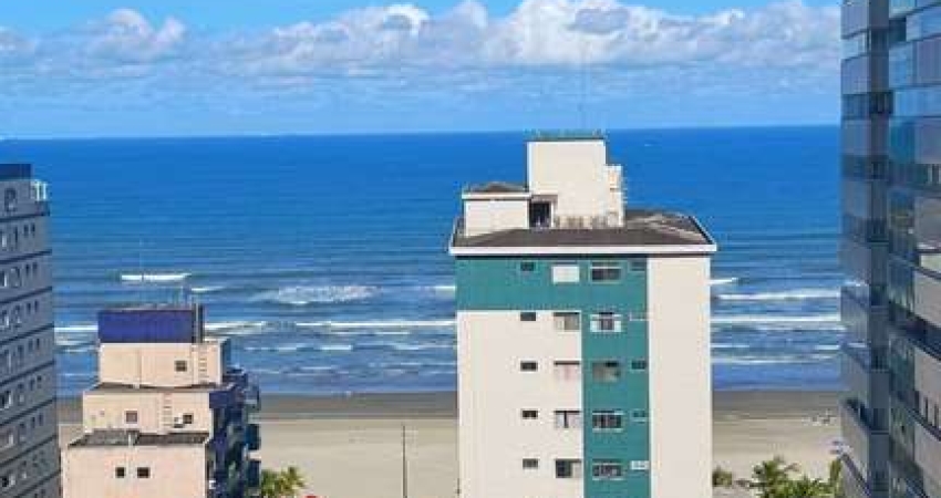 Apartamento com 2 quartos à venda na Tupi, Praia Grande 