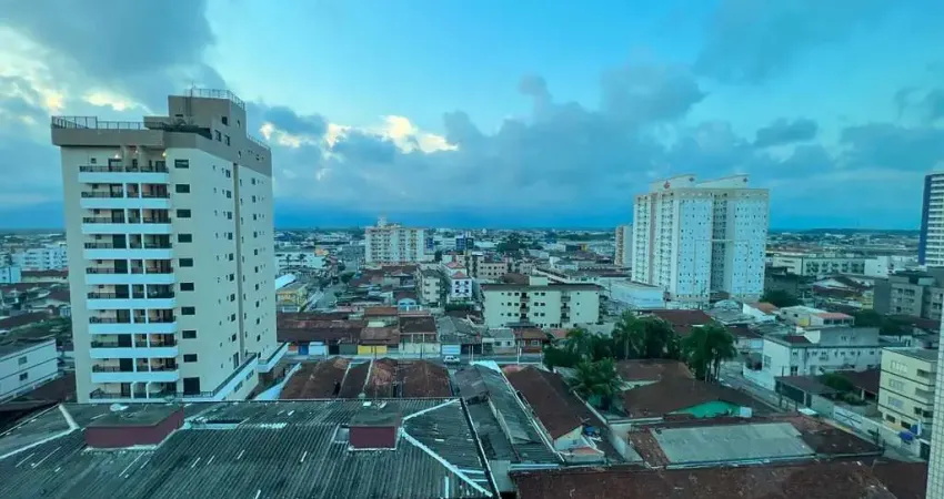 Apartamento com 1 quarto à venda em Aviação, Praia Grande 