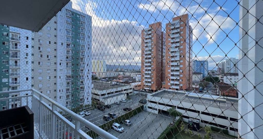 BELÍSSIMO APARTAMENTO, À 300M DO MAR E LAZER COMPLETO