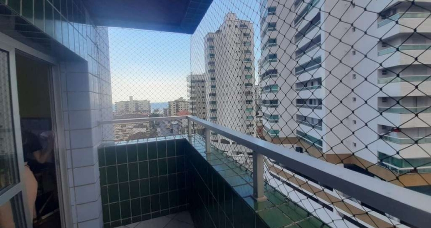 Apartamento com 2 quartos à venda na Vila Caiçara, Praia Grande 