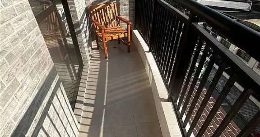 EXCELENTE APARTAMENTO, AMPLO E LAZER COMPLETO
