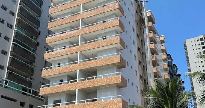BELÍSSIMO APARTAMENTO, À 450m DO MAR E LAZER COMPLETO