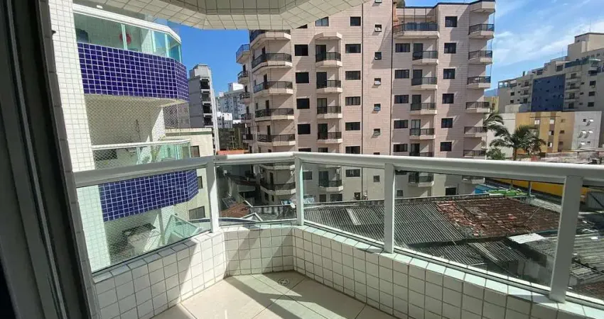 BELÍSSIMO APARTAMENTO, ACABAMENTO FINO À 300M DO MAR