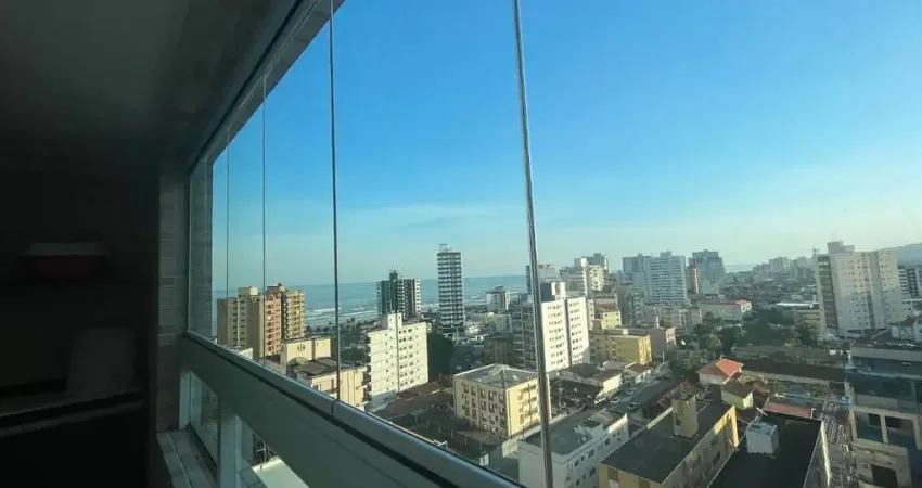 BELÍSSIMO APARTAMENTO AMPLO, FINO ACABAMENTO E LAZER COMPLETO