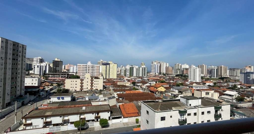 BELÍSSIMO APARTAMENTO, À 750M DO MAR E LAZER COMPLETO