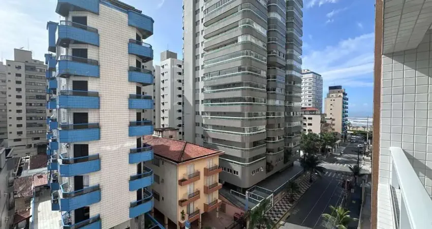 Apartamento com 1 quarto à venda na Tupi, Praia Grande 