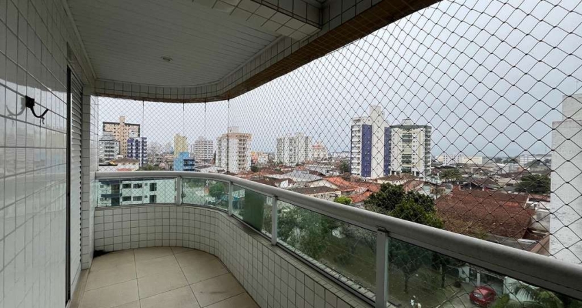 BELÍSSIMO APARTAMENTO, 650M DO MAR E LAZER COMPLETO