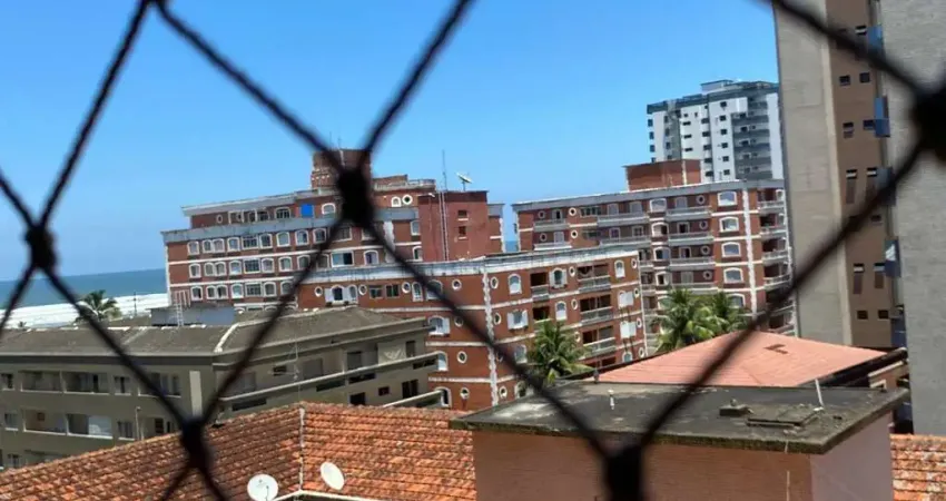 Apartamento com 2 quartos à venda na Tupi, Praia Grande 