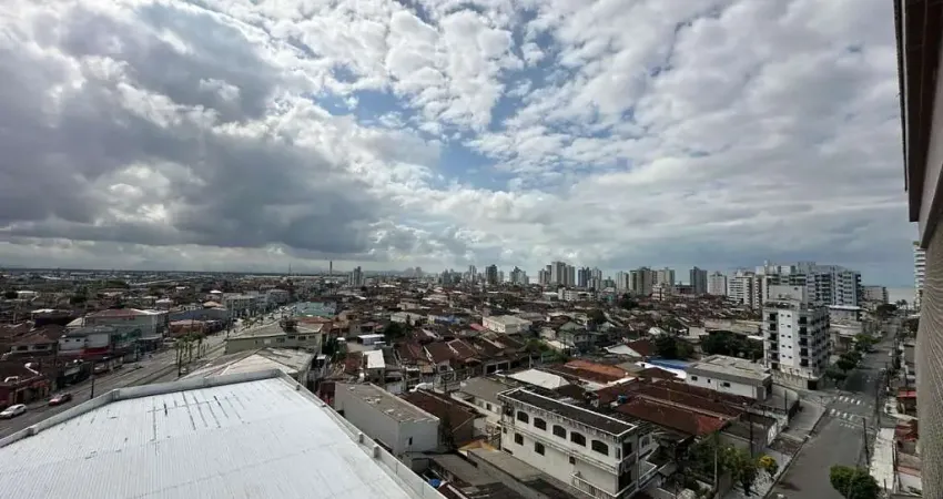 BELISSÍMO APARTAMENTO, À 600M DO MAR E LAZER COMPLETO