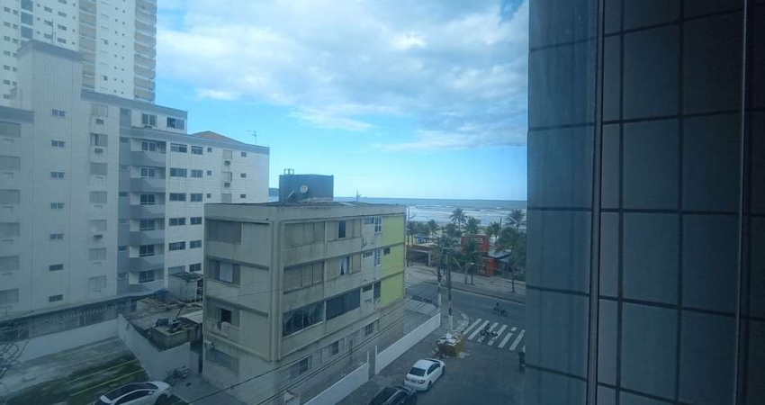 Apartamento com 2 quartos à venda em Aviação, Praia Grande 