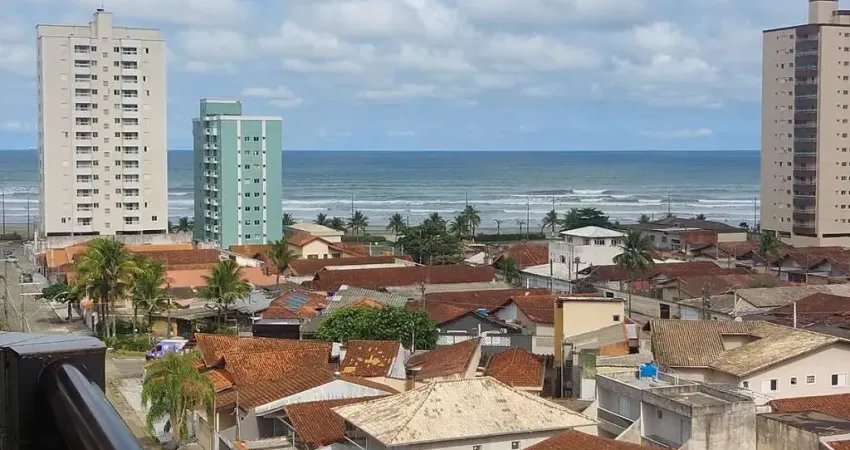 BELÍSSIMO APARTAMENTO, À 150M DO MAR E LAZER COMPLETO E À 450m DO MAR