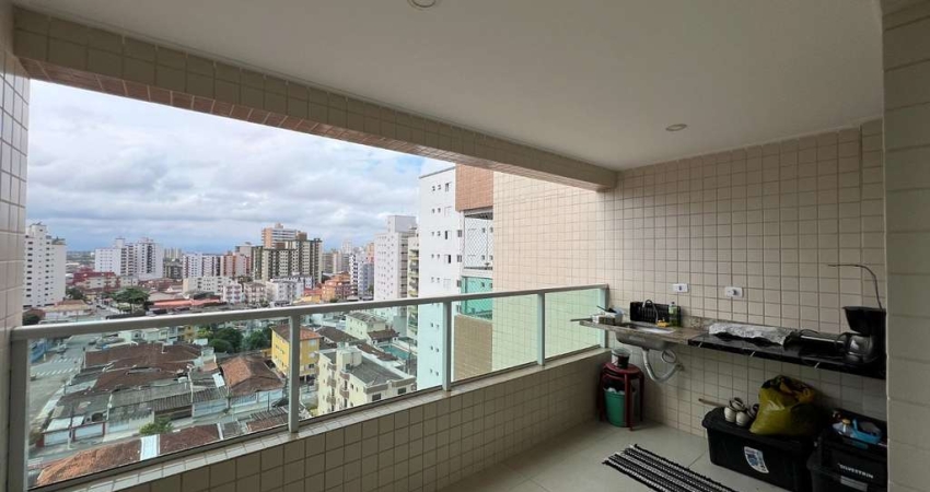 BELÍSSIMO APARTAMENTO, À 450M DO MAR E LAZER COMPLETO