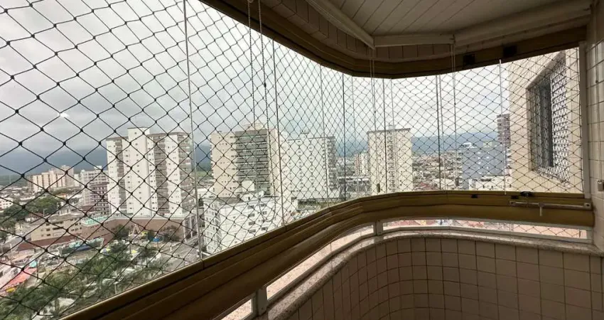 BELÍSSIMO APARTAMENTO, À 350M DO MAR E LAZER COMPLETO