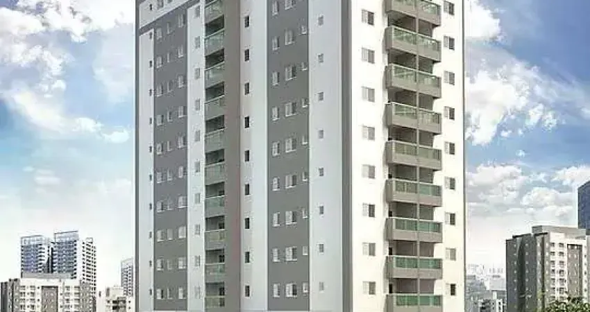 BELÍSSIMO APARTAMENTO, LAZER E À 500M DO MAR