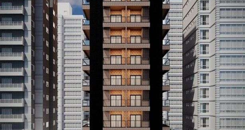 BELÍSSIMO APARTAMENTO, LAZER À 400m DO MAR
